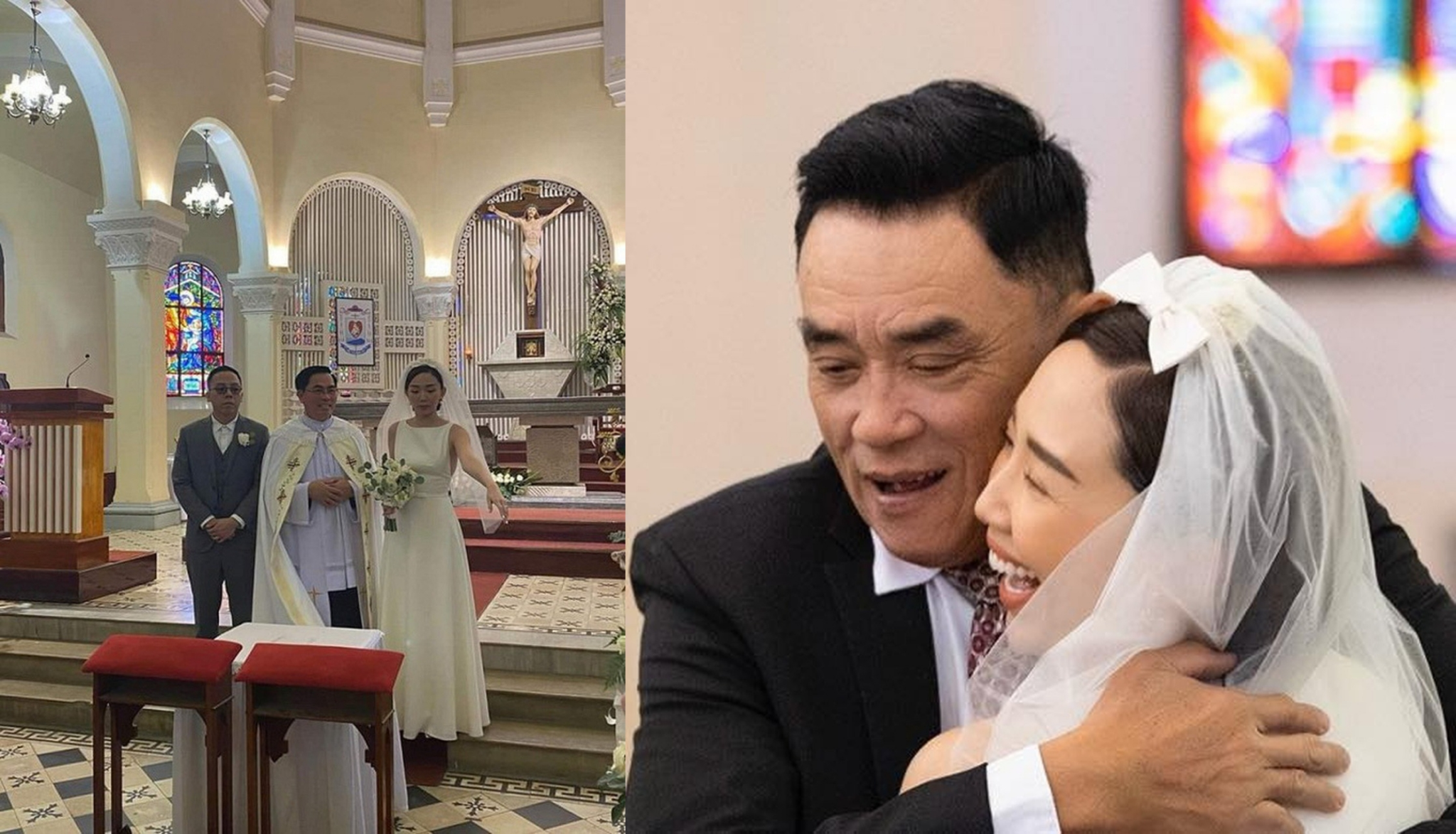 Mẹ Tóc Tiên đã đúng khi ngăn cản cô kết hôn với Hoàng Touliver?-2