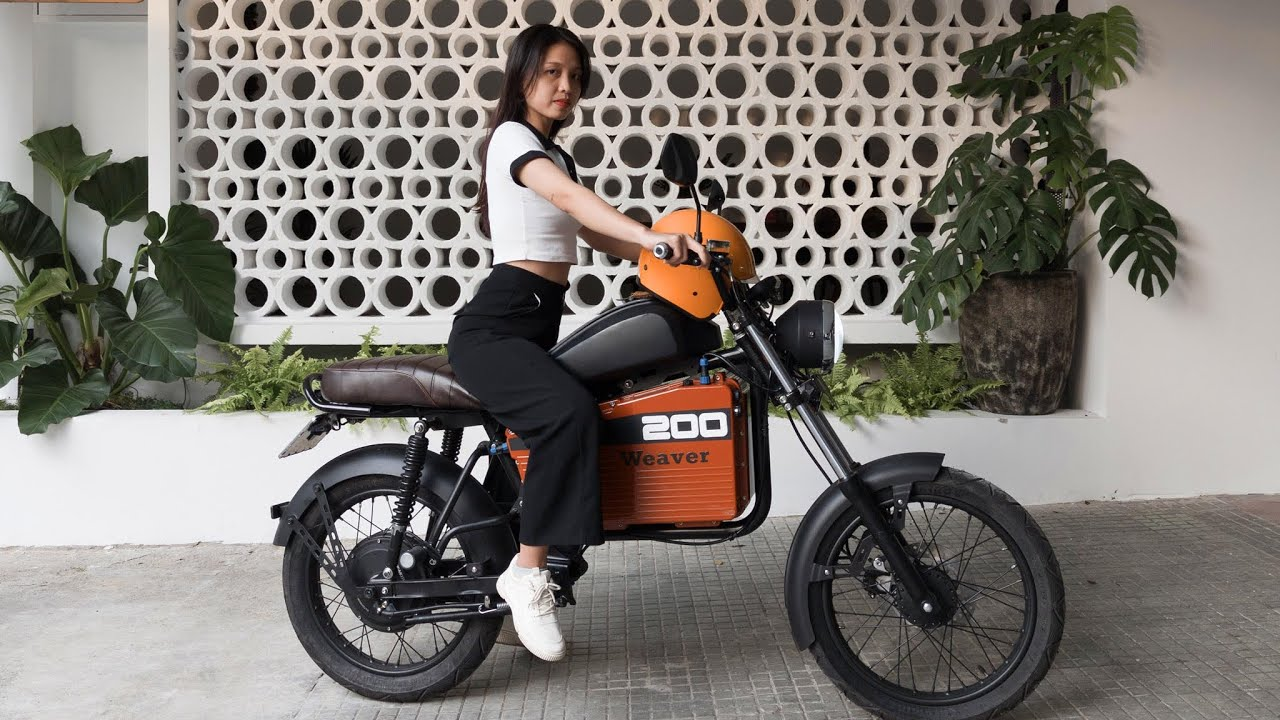 Dat Bike nhận 4 triệu USD từ Chứng khoán Thiên Việt, tăng tốc mở rộng ...