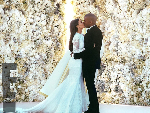 Waking up to find five Lamborghinis missing: Kim Kardashian reveals the dark side of her marriage to Kanye West for the first time - Part 2