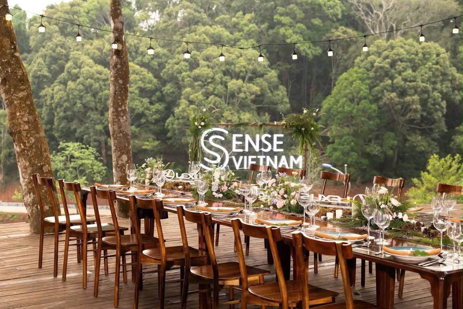Gallery - Măng Đen Treehouse được đề cử ‘Làng du lịch tốt nhất thế giới’ - image 13