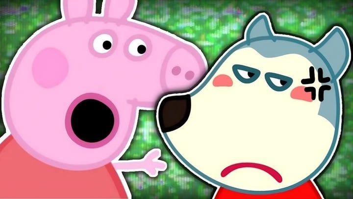 Toàn cảnh vụ kiện Peppa Pig và Wolfoo Việt Nam: Khi thương hiệu Việt lép vế về bản quyền